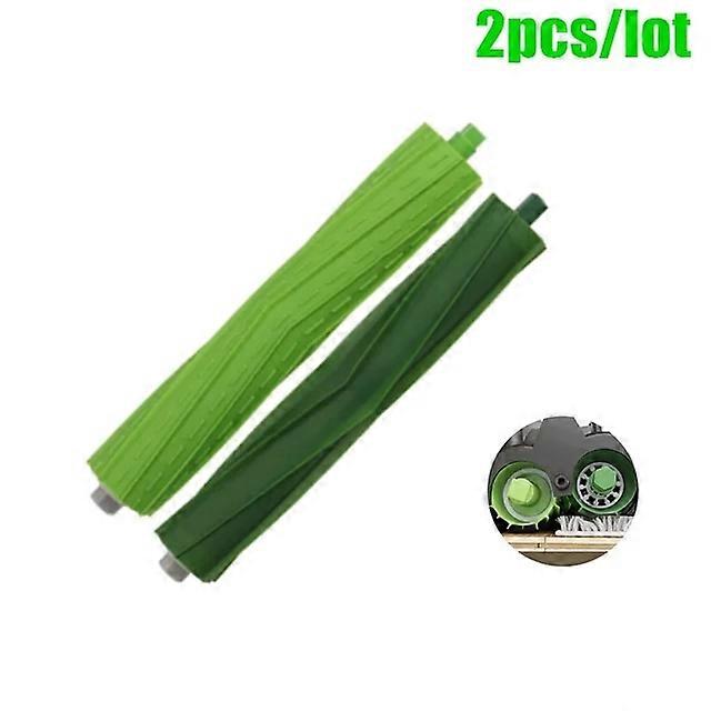 Vacuum Cleaner Accessories Replacement Kit For IRobot Roomba I Series I7 I7+ I3 I4 I8 E5 E6 J7 J7+ Plus Robotics Home Appliance Carpet Sweepers