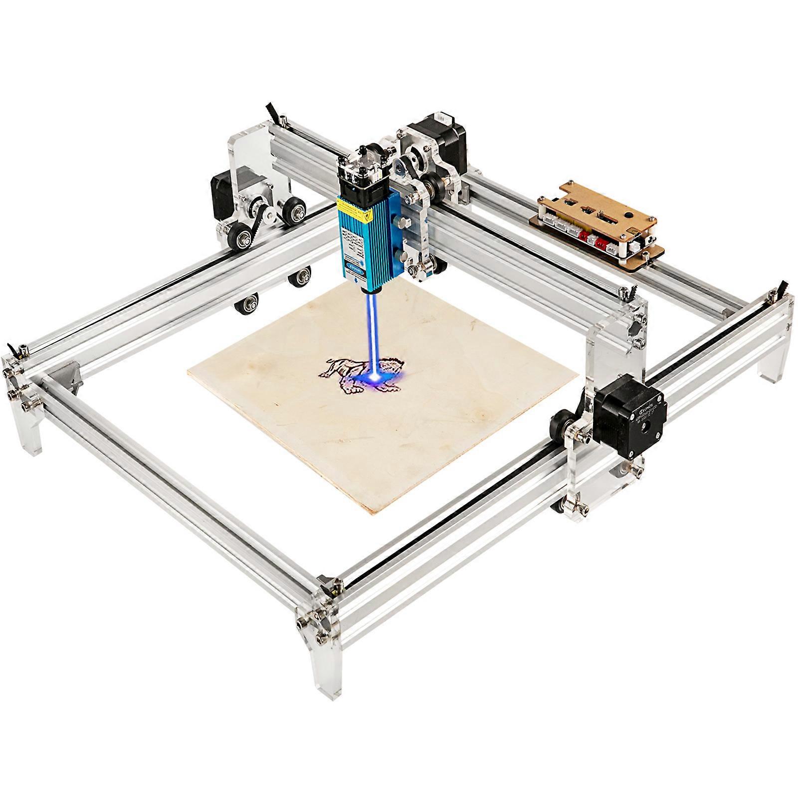 Lasergravurmaschine D Router