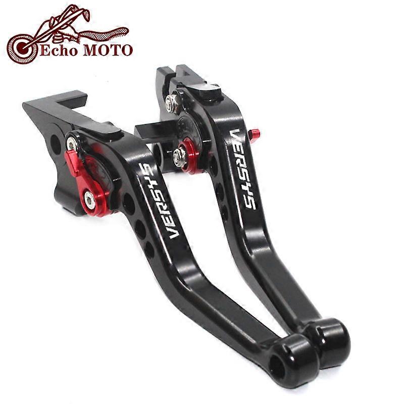 For KAWASAKI Versys 650 1000 2015 2016 2017 2018 2019 2020 2021 Versys650 Versys1000 Motorcycle Accessories Brake Clutch Levers