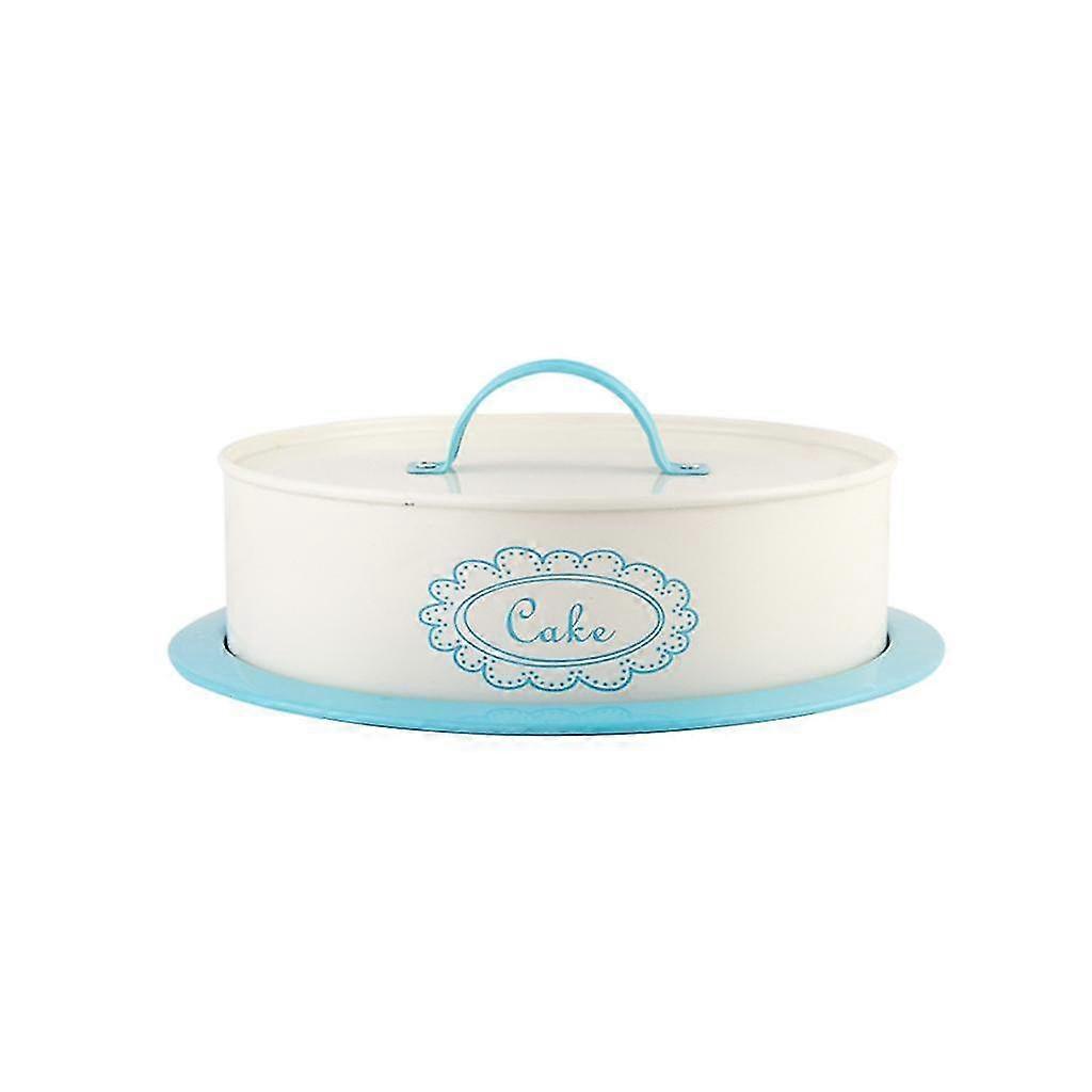 Portable Cake Carrier Holder Cake Box For Pies Cupcakes Transporting Cakes S
