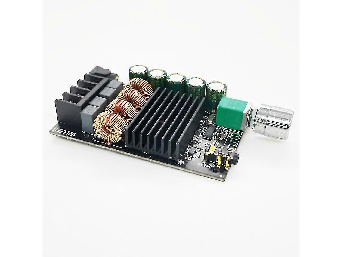 Bluetooth 5.0 Audio Power Amplifier 2*100w Tpa3116d2