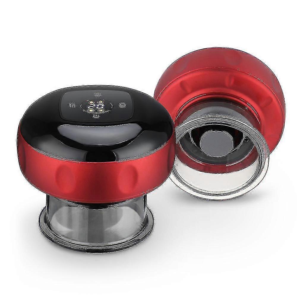 Smart Cupping Therapy Massage Device Multifunctional Smart Cupping