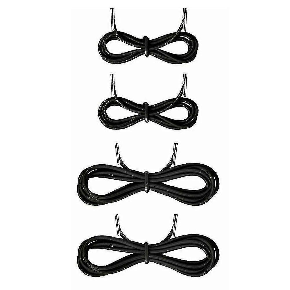 4pcs Ersatzschnüre Klappsessel Camping