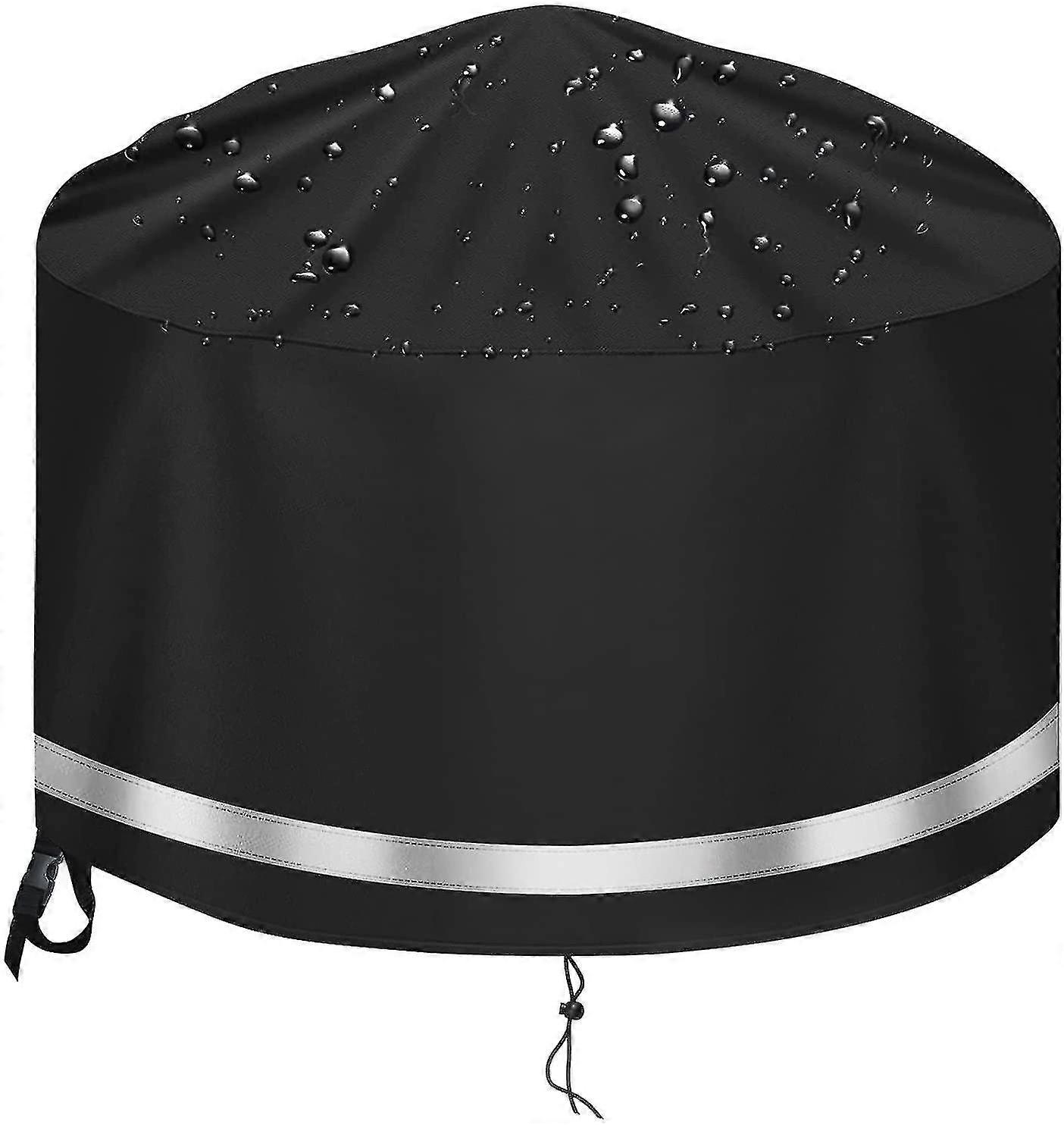 Round Pit Cover , , Uv Ant, Tear Ance