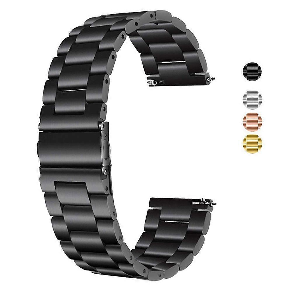 Solid Stainless steel Watchbands 20MM/22MM/24MM