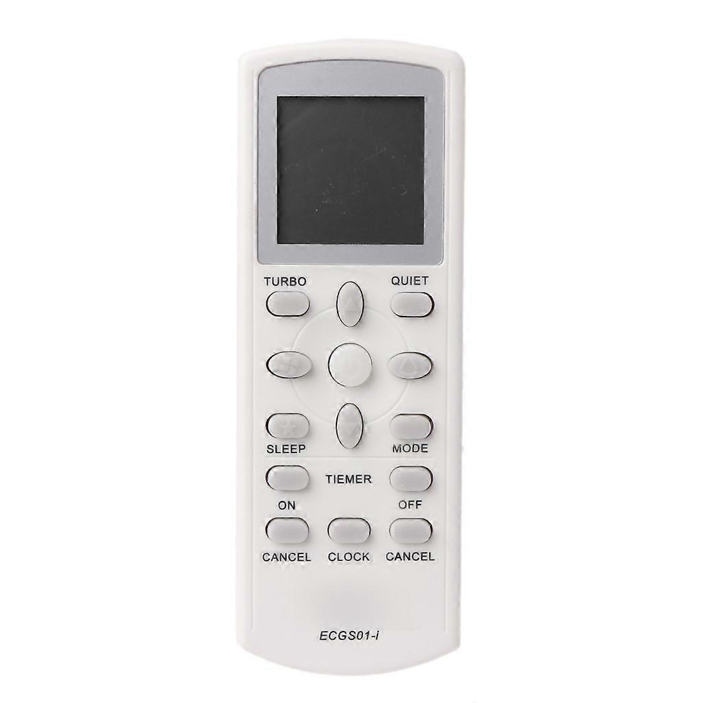 Télécommande Climatiseur VBESTLIFE Pour Daikin ACSON, APGS02, ECGS02 - Remplacement Blanc