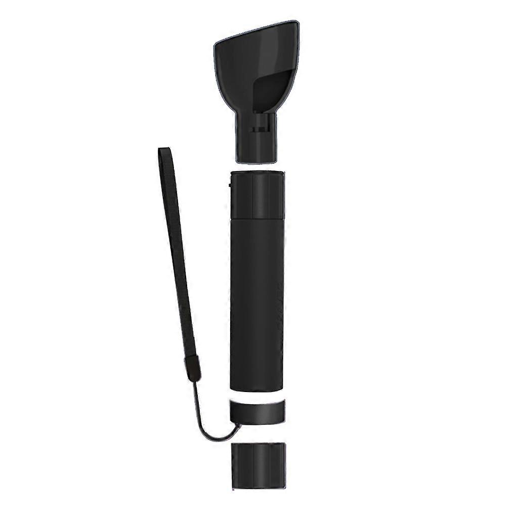 Lightsaber Grip for Quest Pro VR Headset Long Stick Handle Extension Grips