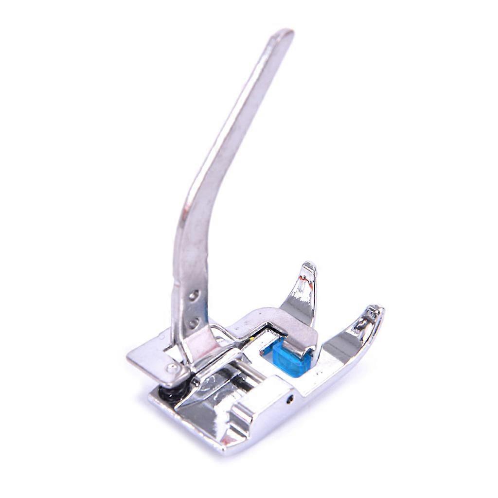 Low Shank Snap on Tricot Foot Multi Purpose Synchronous Feeding Presser Foot