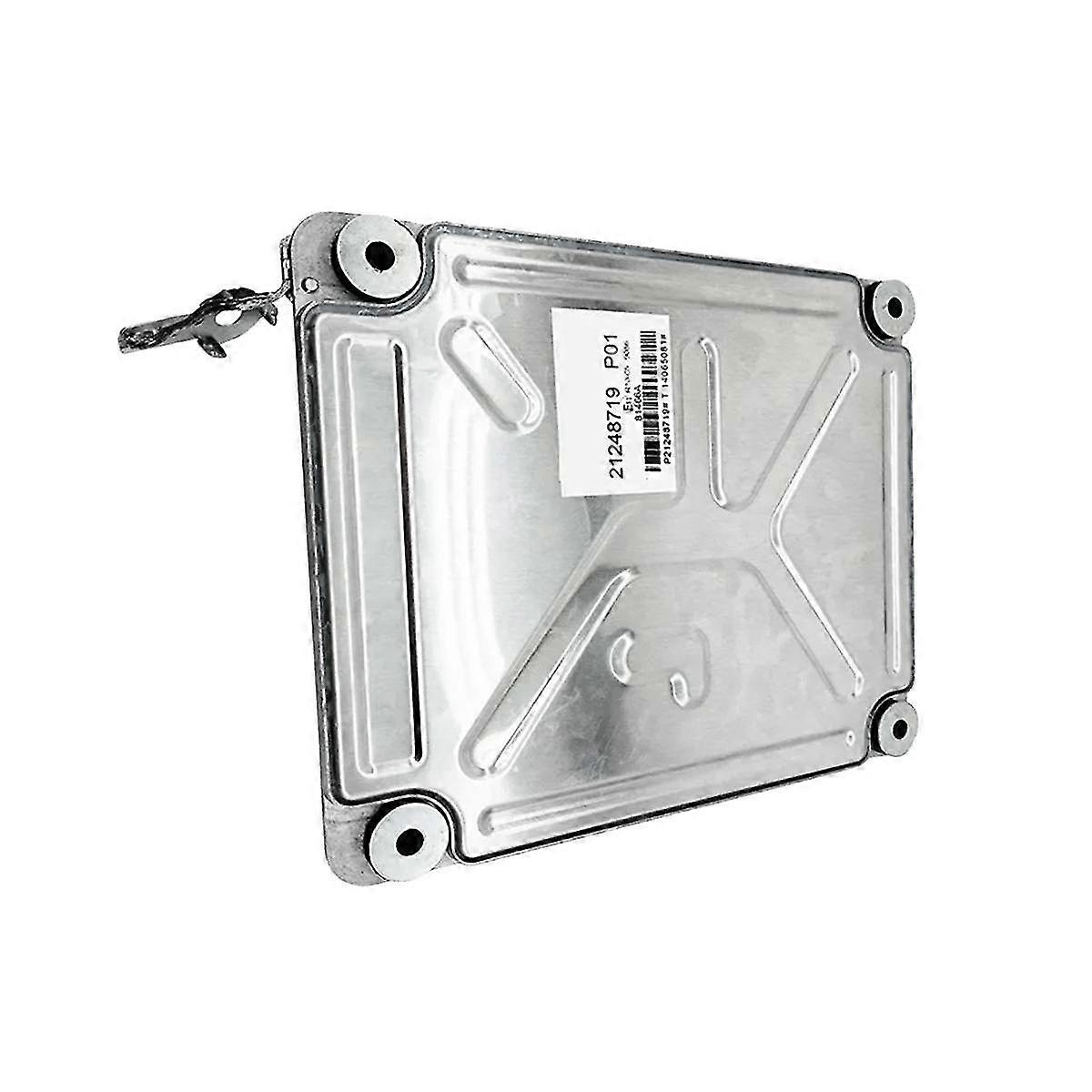 High quality21248719 Engine Computer Board Control Unit Module Ecu For Fh3 Fh13 Truck D13c