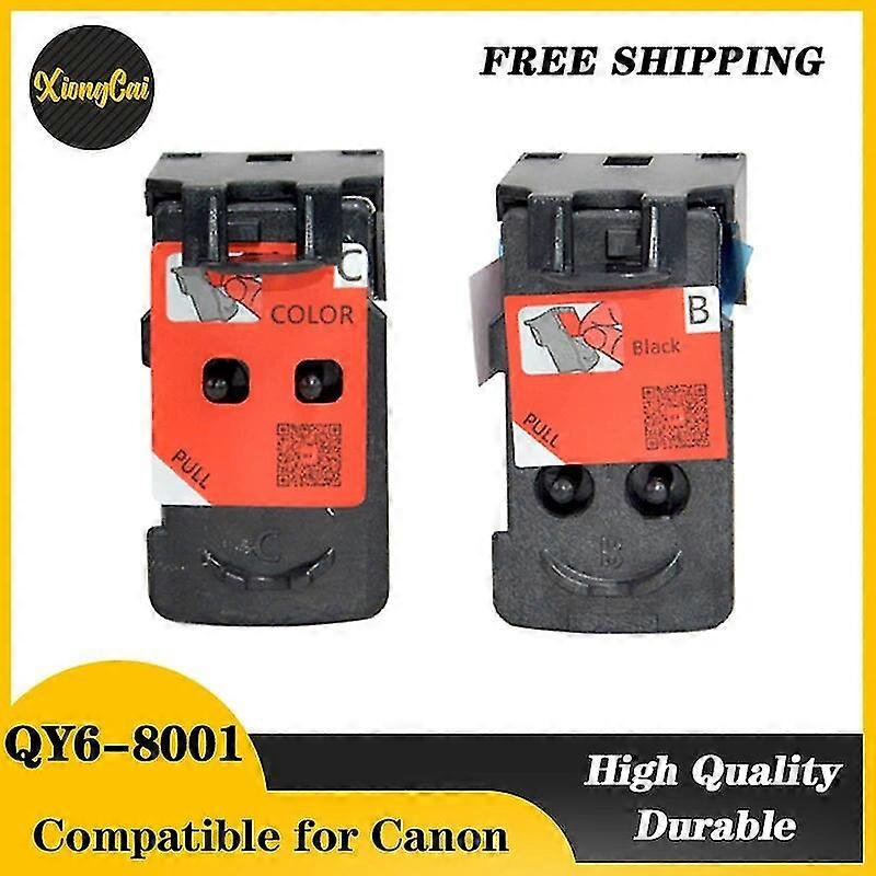 high qualityQy6-8001 Qy6-8017 Print Head For Canon Ca91 Ca92 Ink Cartridge For Canon G1100 G1110 G2100 G2110 G3100 G3110 G4100 G4110 Printer