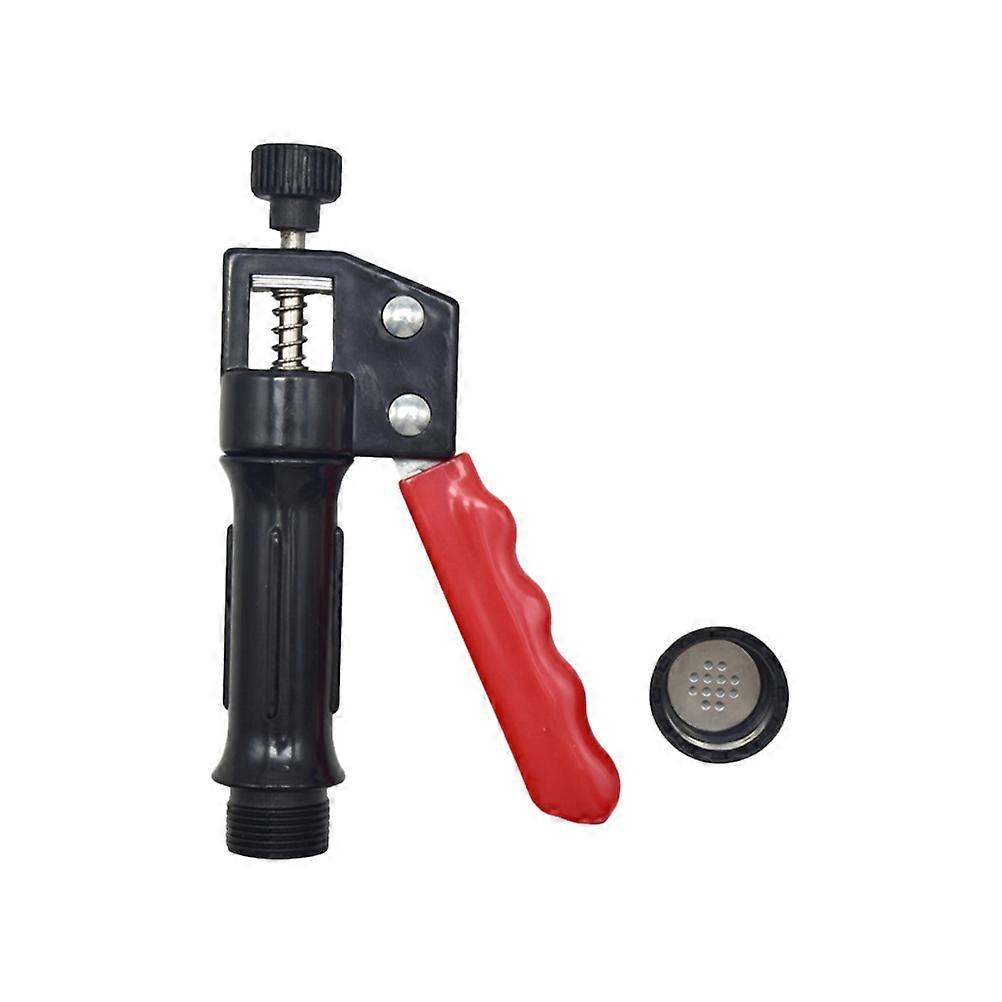 Tools Clay Plastic Clay Tools Plastic Toy Clay Extruder Gun Clay Mold Tools