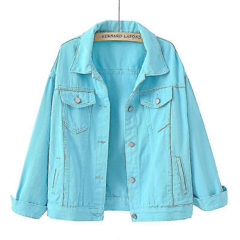 Veste en denim femme's