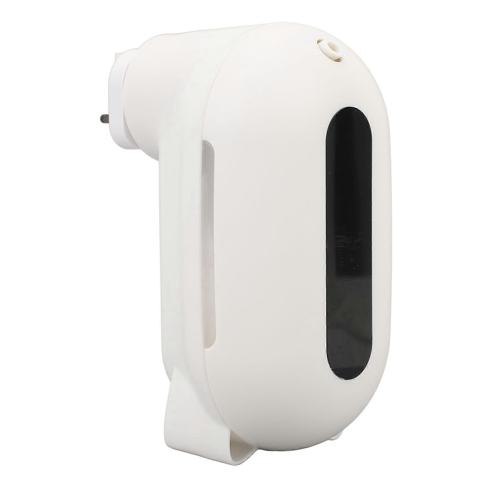 Aromatherapy Diffuser Wall Plug in Waterless Essential Oil Diffuser with Timer for Hotel KTV UK Plug 220V 