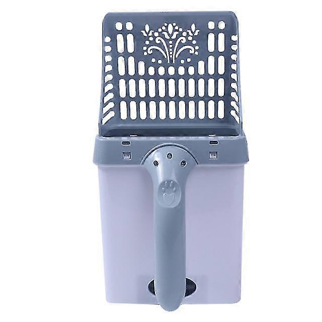 Cat Litter Scoop Poop Bag