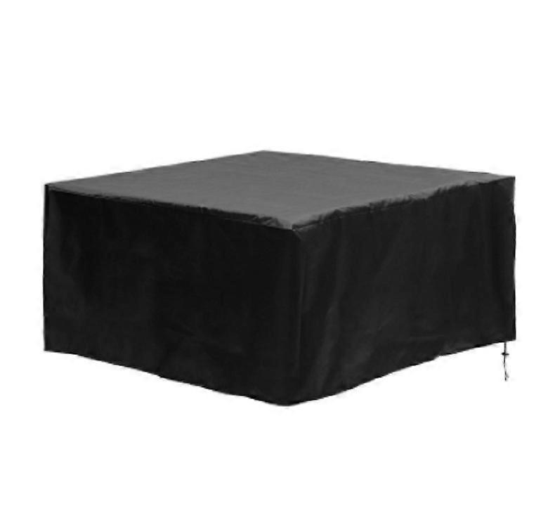 Trolley cover - Rectangular - Dimensions: W 45cm x D 45cm x H 30cm