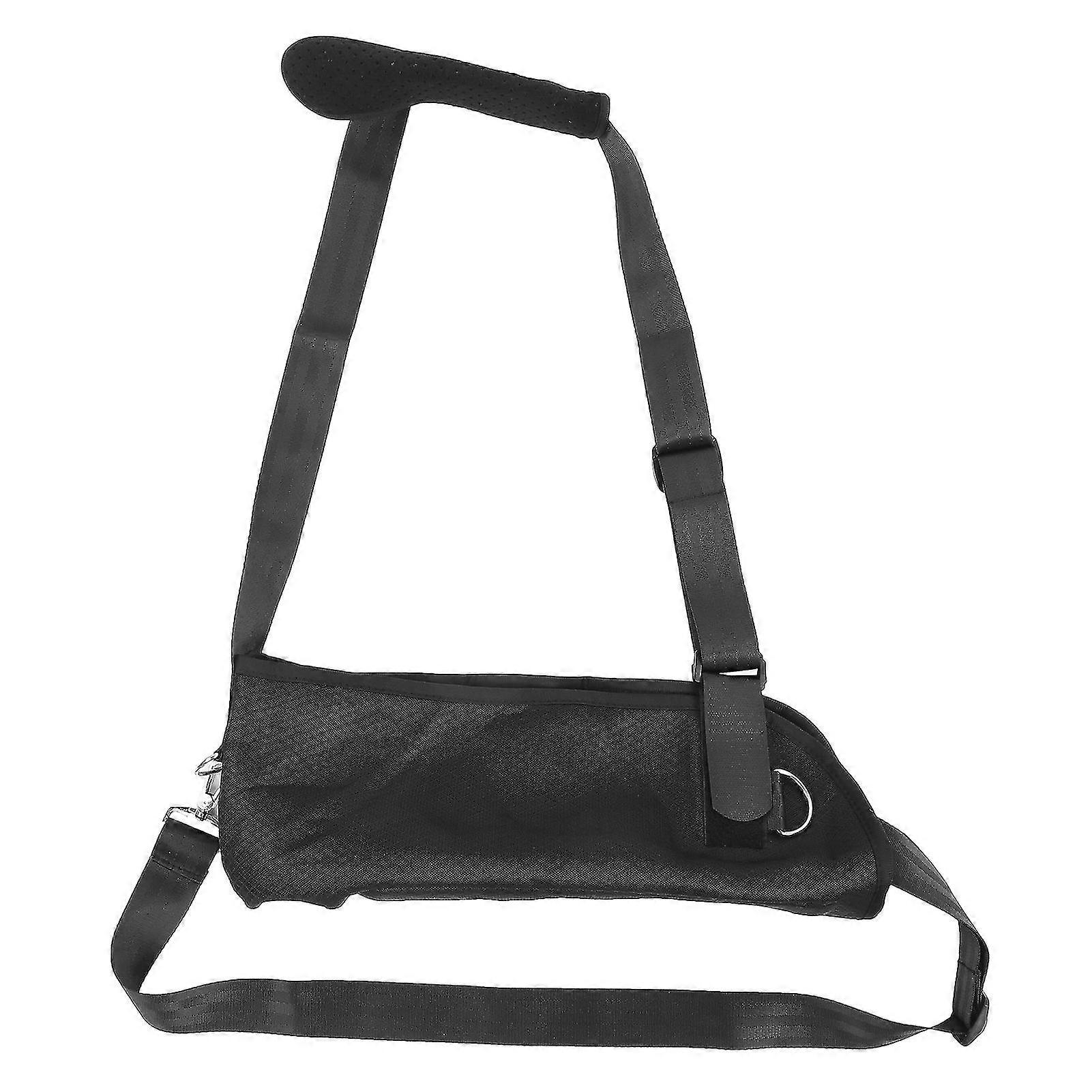 Shoulder Arm Fracture Fixation Dislocation Stable Support Brace Strap - Forearm Sling