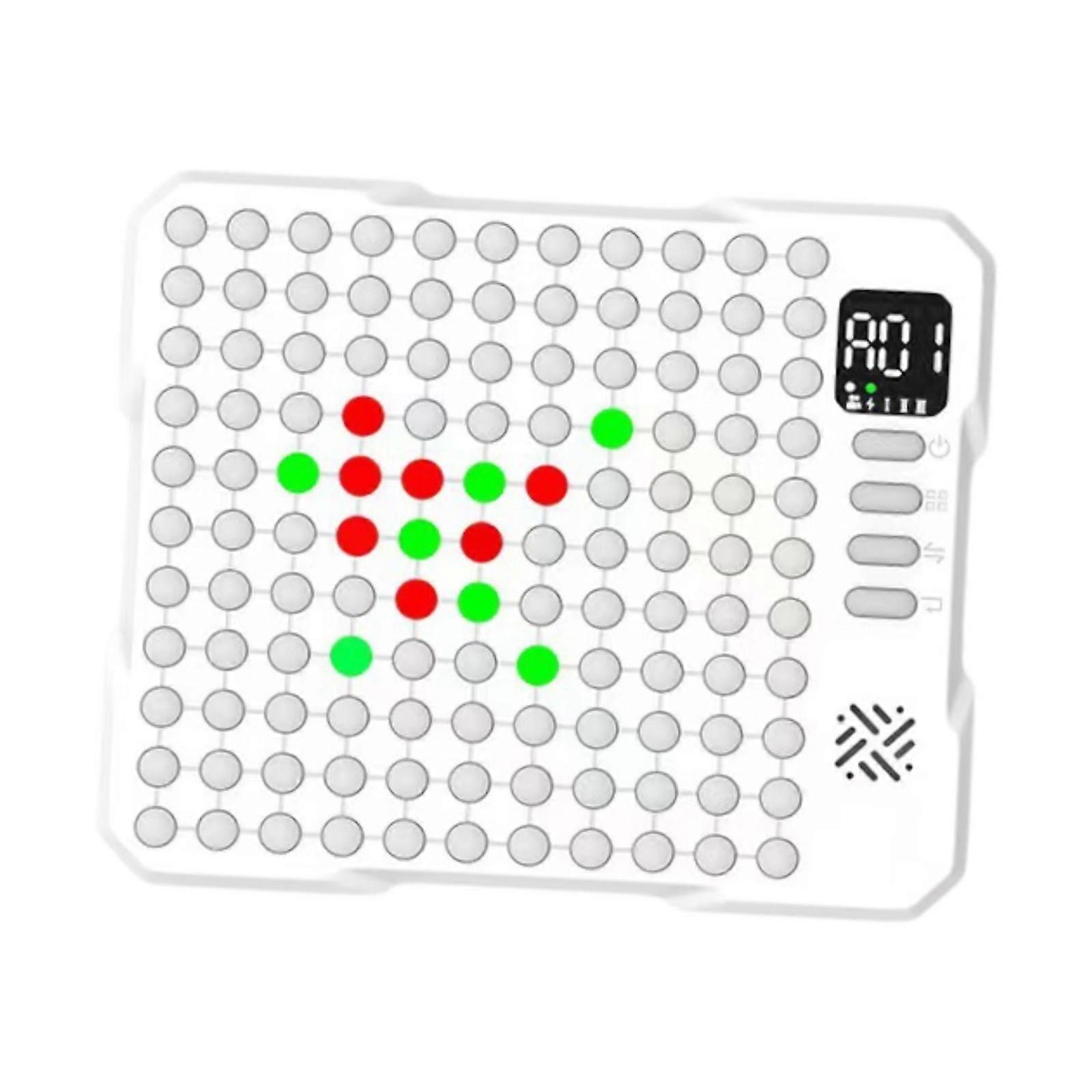 14 in 1 Smart Board Game Educational Thinking Electronic Board Game Backyard