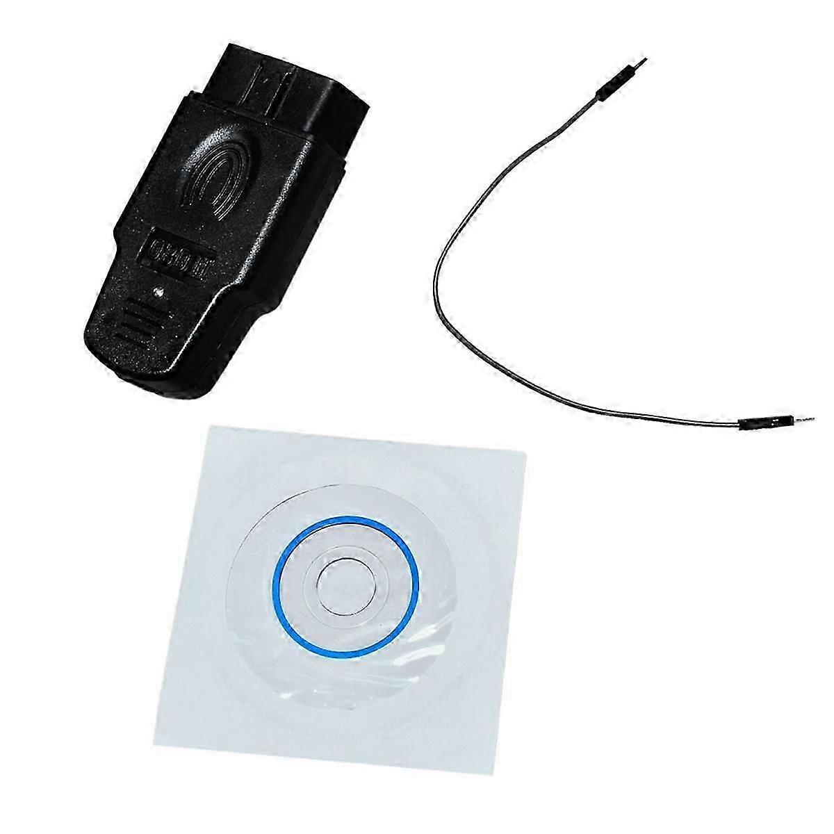 For Immo Bypass Car Ecu Unlock Immobilizer Tool For For For Seat For Edc16 Edc17 Edc15