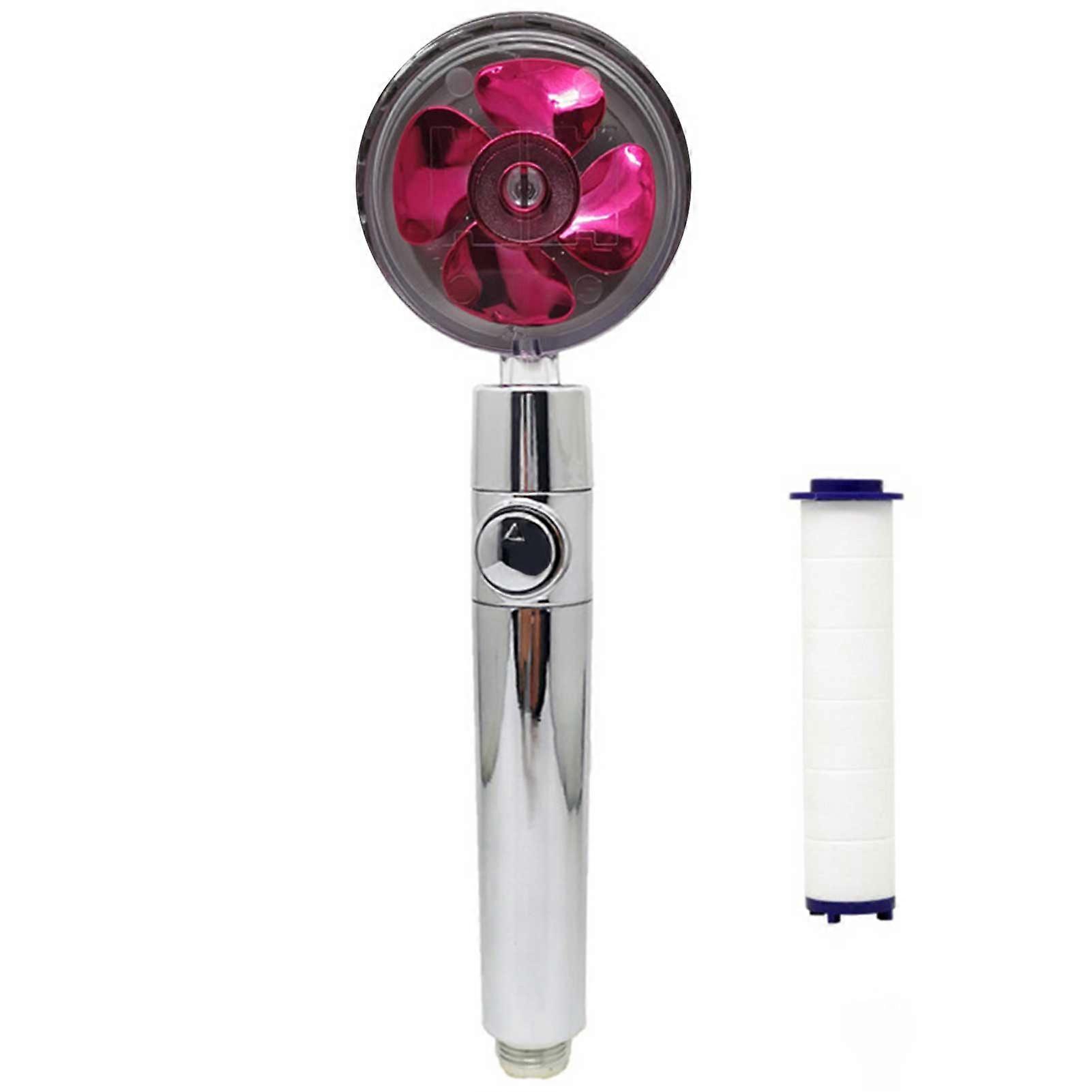 Bathroom Shower Heads Water Saving Handheld Shower Head for Bathroom