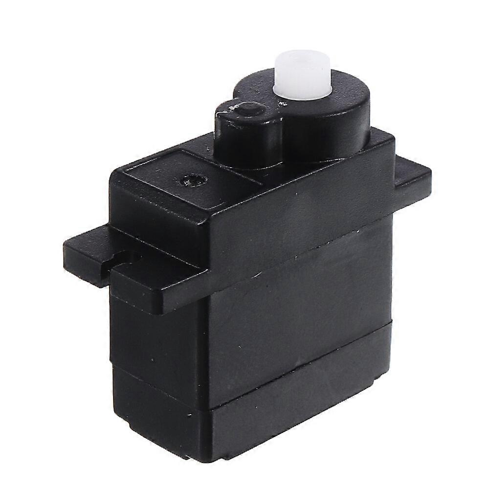 VolantexRC 9g Plastic Gear Analog Servo With 190mm DuPont Cable For TrainStar 765-2 768-1 767-1 767-