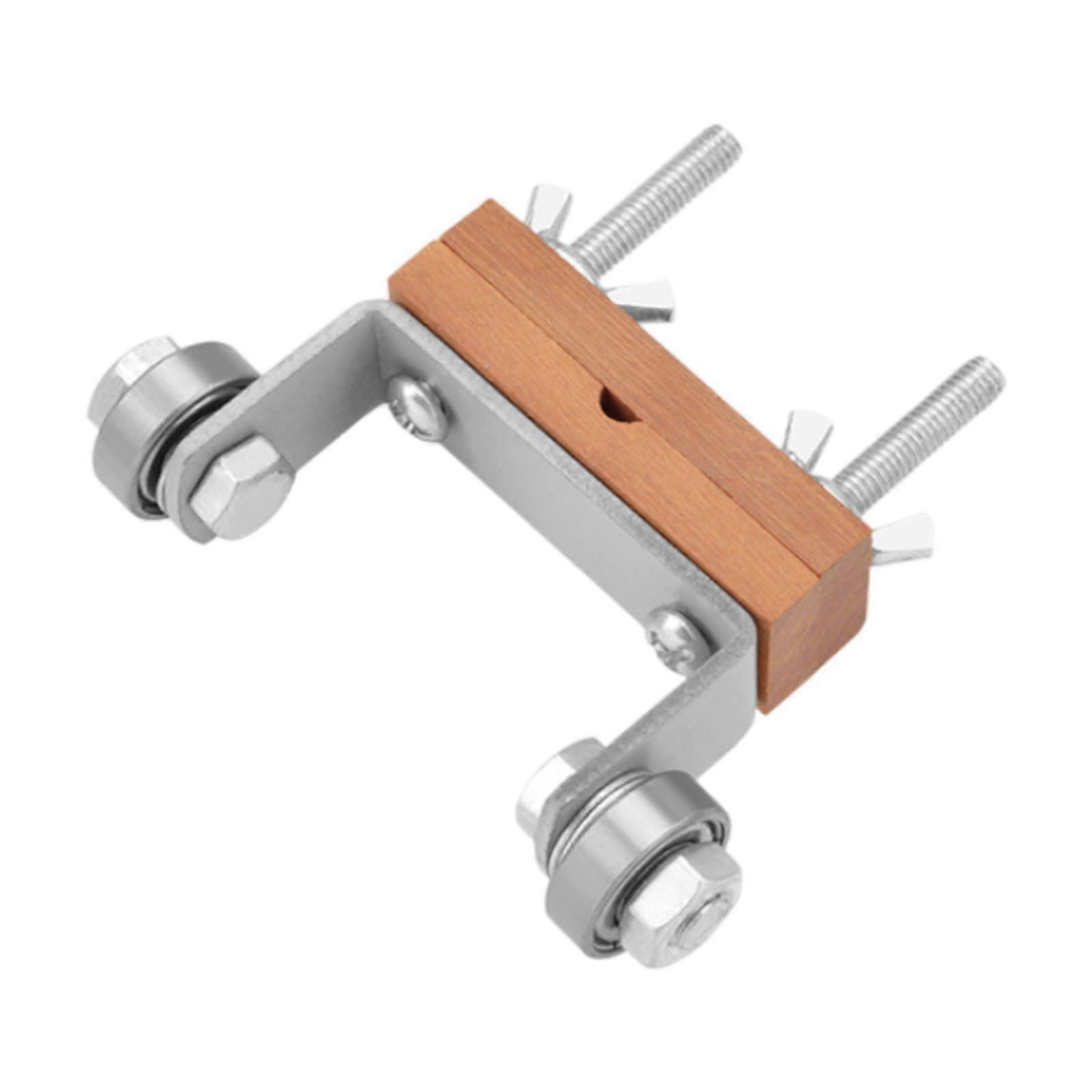 Fixed Angle Sharpener Convenient High Performance Practical Sharpening Tool