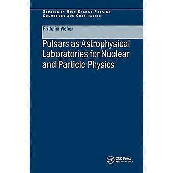 Pulsare als astrophysikalische Laboratorien für Kern- und Teilchenphysik