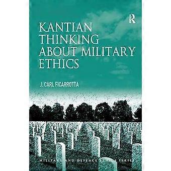 Kantian Thinking about Military Ethics