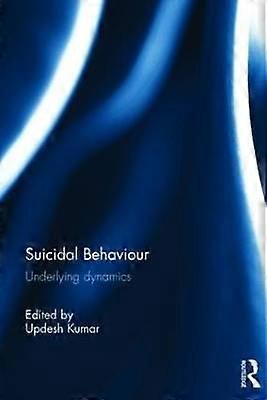 Suicidal Behaviour