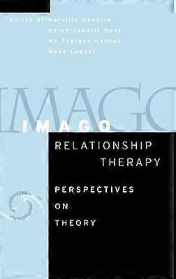 Imago Relationship Therapy