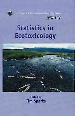 Statistici în ecotoxicologie