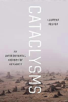 Cataclysms