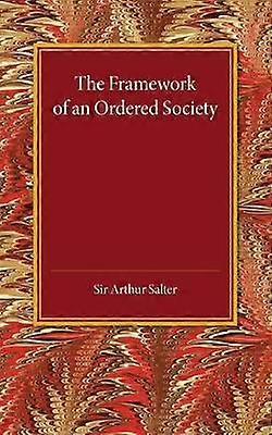 Cadrul unei societăți ordonate