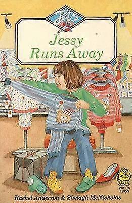 Jessy Runs Away