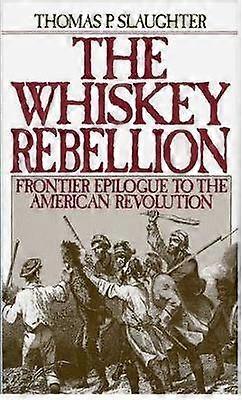 La rébellion du whisky