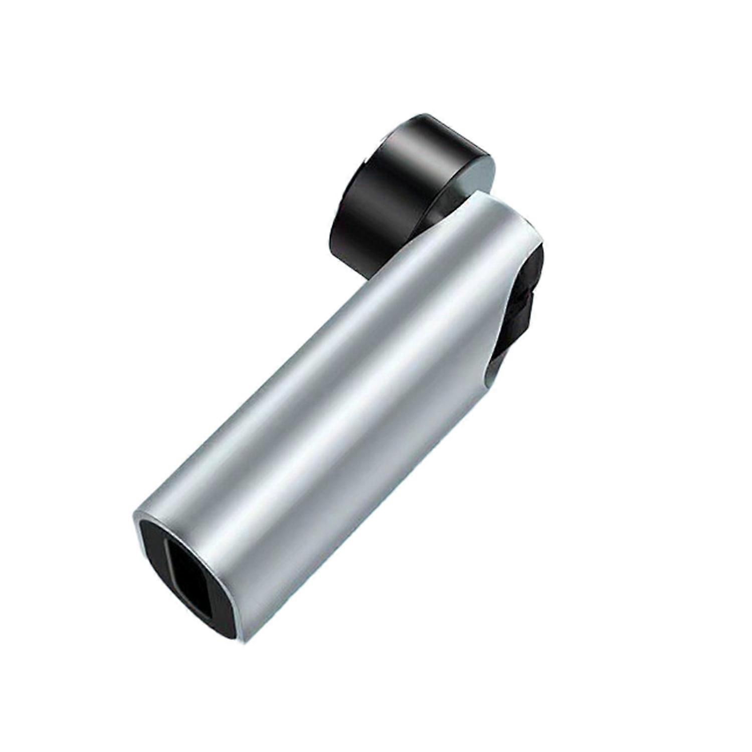 Magnetic Charger Adapter 40W High Speed 540 Degree Free Rotation 480Mbps Type-C Interface Portable