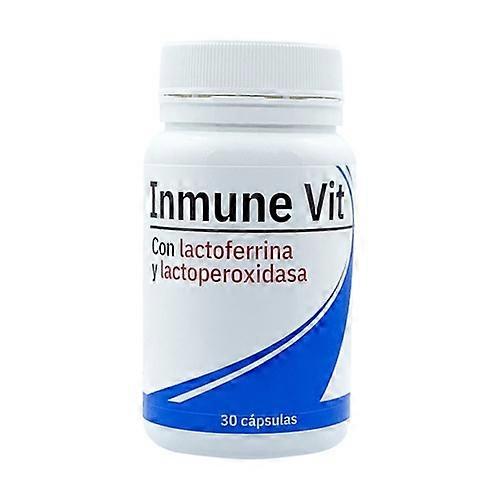 Immune Vit 30 capsules