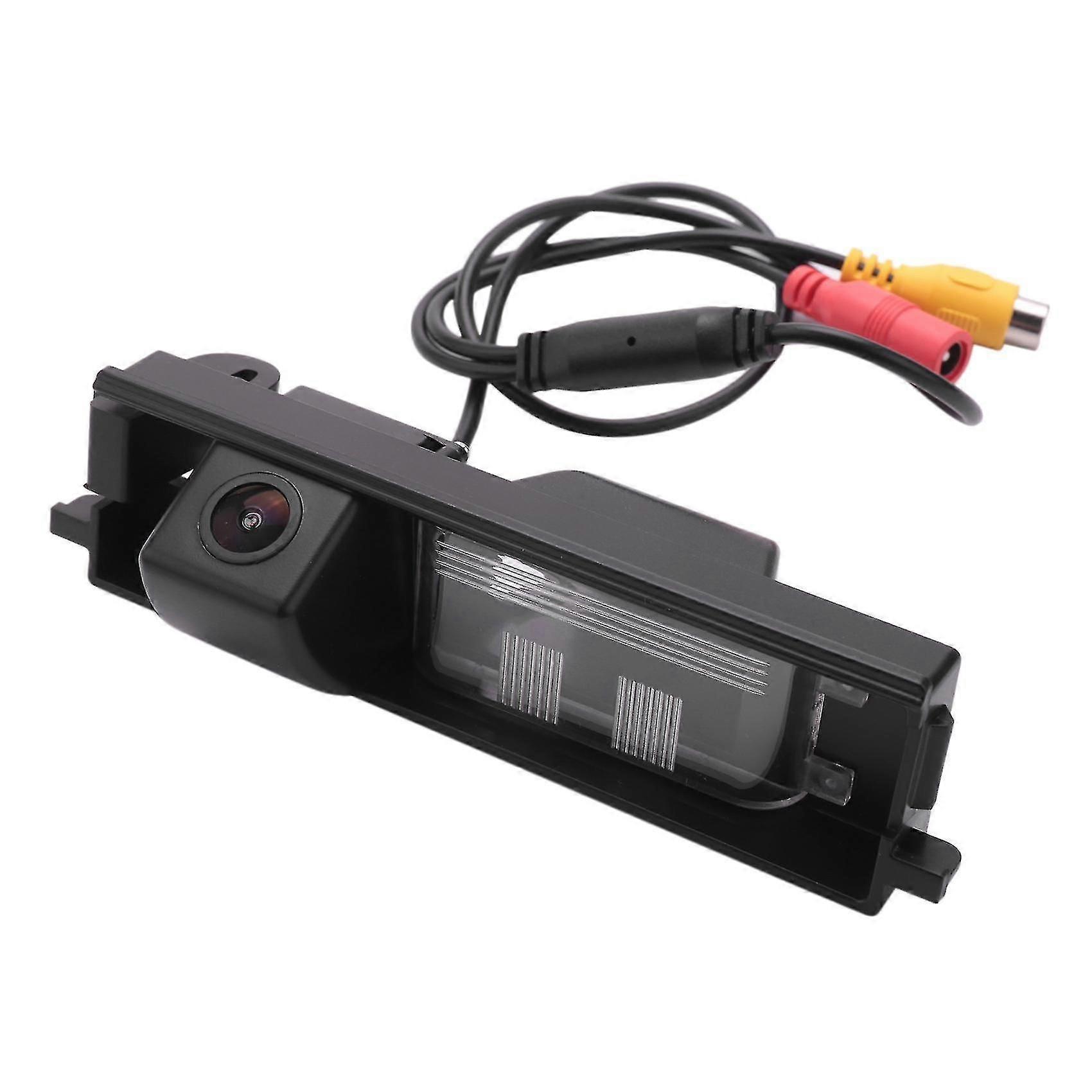 Car Hd Rear View Camera ForRav4