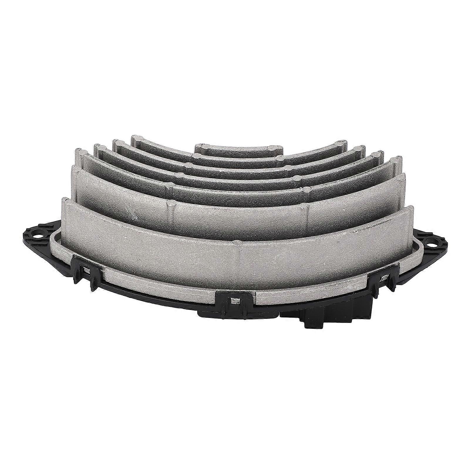 Heater Blower Motor Resistor High Efficiency Stable 6441CE Replacement for Citroen Berlingo Dispatch C4