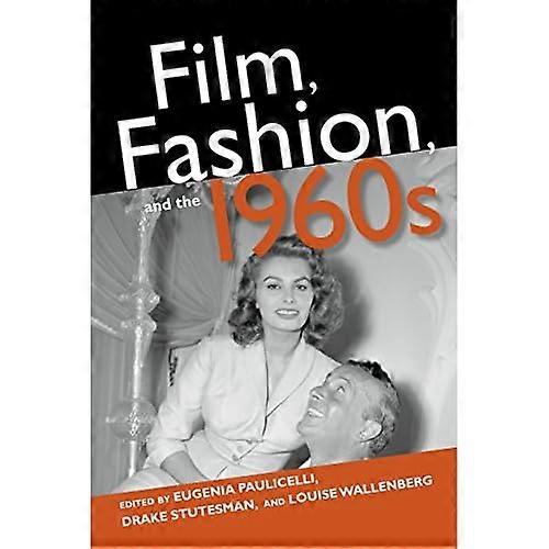 Cine, moda y la década de 1960