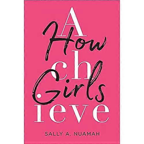 Comment atteint les filles