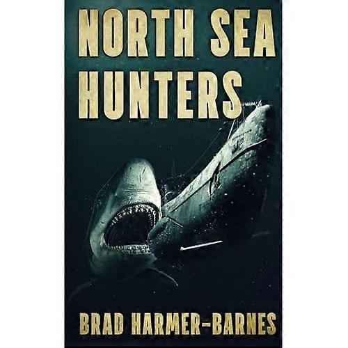 North Sea Hunters