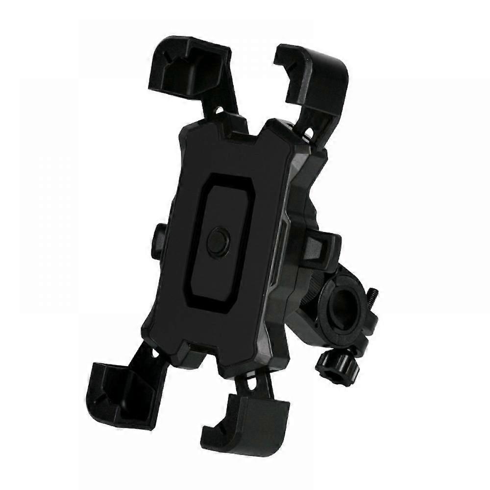 Mobile Phone Bracket For Bicycle, Mobile Phone Bracket For Motorcycle, Suitable For Handlebar, Bicycle Bracket