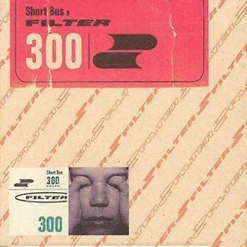 Filter Short Bus CD (1995)