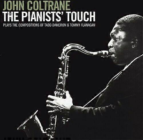 John Coltrane Pianista Dotyk CD
