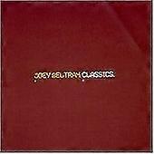 Joey Beltram Classics CD
