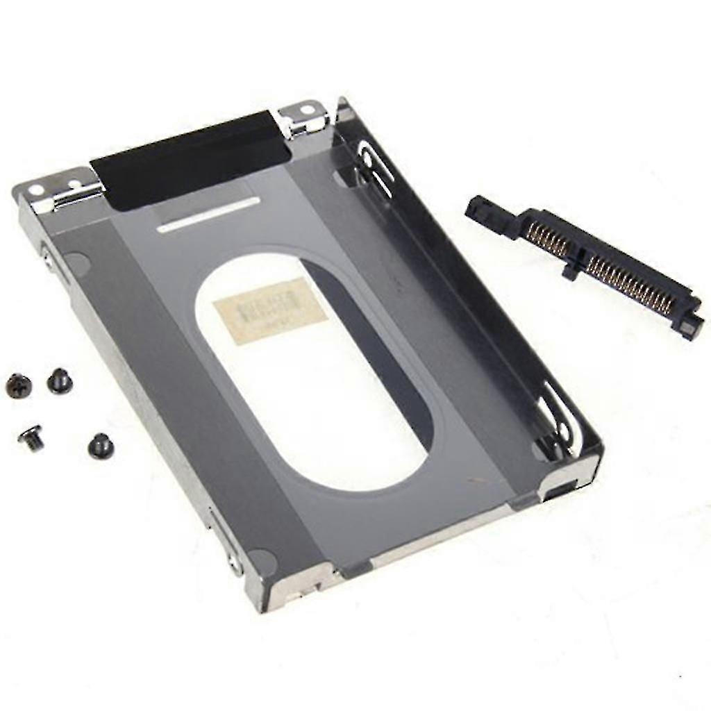 USB 2.5'' SATA Hard Drive Box, External HDD Enclosure, SSD Case with USB