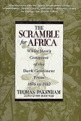 Ruée vers l’Afrique...