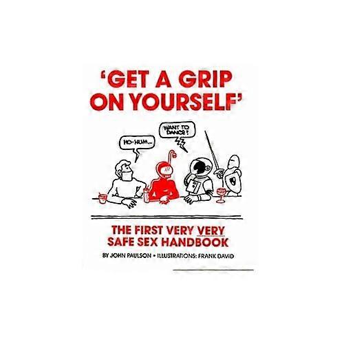 Hands on Safe Sex Handbook