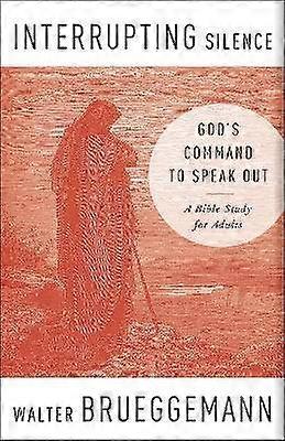 Interrompre le silence