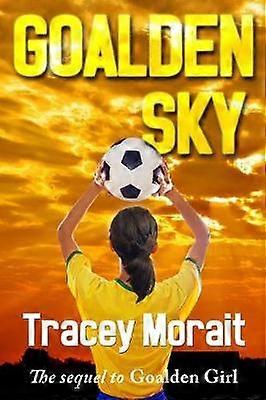 Goalden Sky